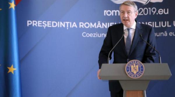 george ciamba statele membre ale ue s au pregatit temeinic pentru un brexit dezordonat