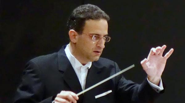 harpa si ritmuri hispanice la sala radio