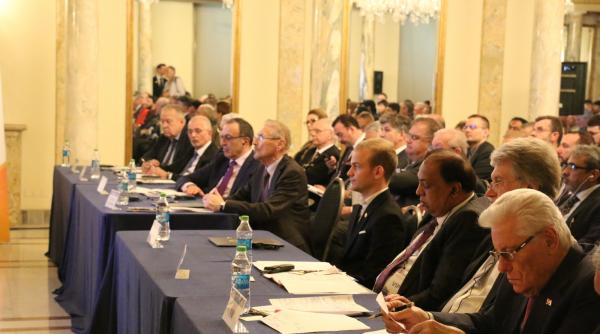 rolul diplomatiei culturale in cei 30 de ani de la prabusirea comunismului