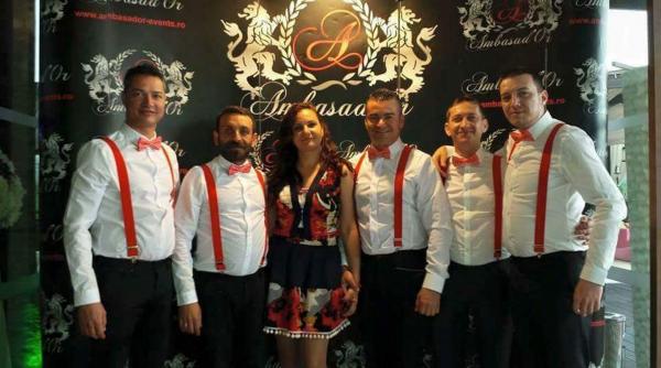 romanticii de la jandarmerie