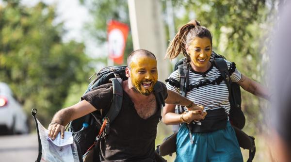 serban si george au adjudecat amuleta de 1000 de euro si un avantaj