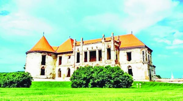 targuri gastronomice si dansuri in vechile castele ale transilvaniei