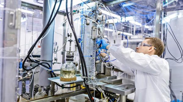 baterii pentru 1 000 de km