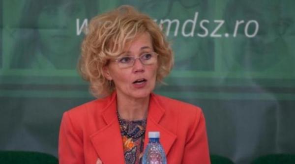 biro rozalia udmr romania va trebui sa introduca bugetarea pe baza de gen