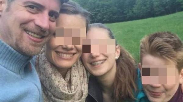 brasoveanul care si a ucis familia a spus in fata instantei de ce a comis cele trei crime