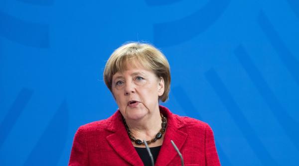 brexit participarea marii britanii la alegerile europene este cruciala afirma angela merkel