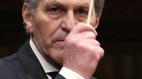 concerte extraordinare in miez de primavara