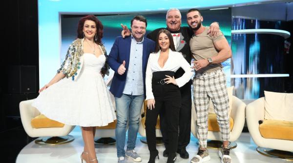 rica raducanu jojo nicole cherry si nea marin barbu se alatura vedetelor care ghicesc mastile la scena misterelor
