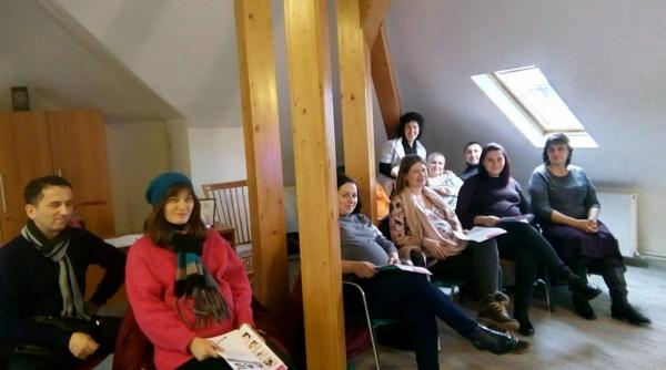 cursurile pentru viitoarele mame un vis neimplinit in spitale