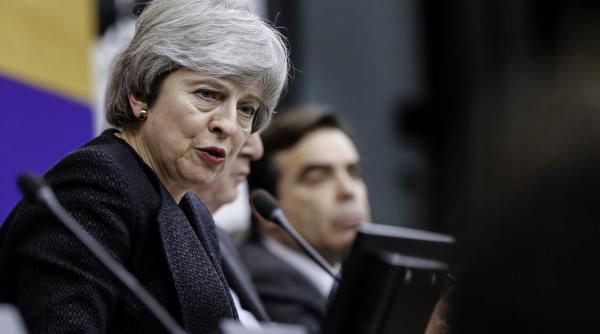 uk amenintata de ue cu excluderea