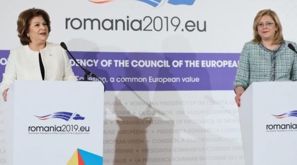 373 miliarde de euro pentru politica de coeziune dupa 2020