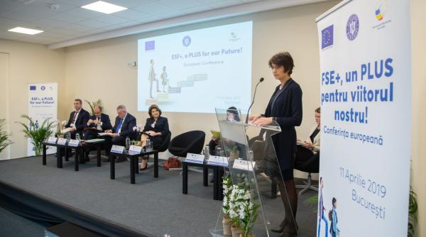 fonduri europene pana in 2027 peste 30 de miliarde de euro pentru romania