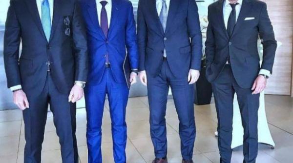 gica popescu a demisionat din comisia care pregatea cupa mondiala 2030