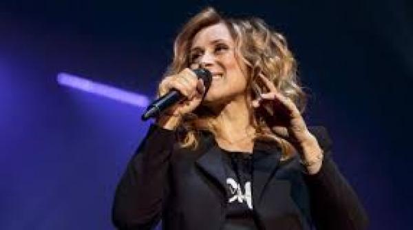 lara fabian revine in concert la bucuresti in noiembrie