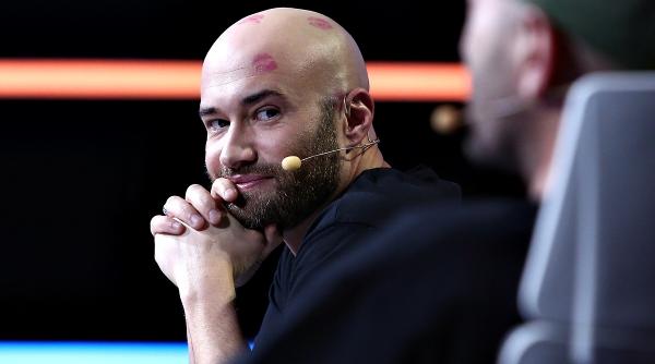 mihai bendeac confesiune despre o colega de breasla ea este una dintre cele mai puternice fantezii in lumea noastra a actorilor