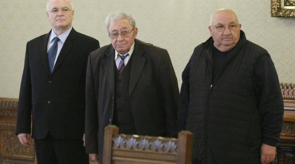 psd a anuntat delegatia care merge la cotroceni surprize pentru presedintele klaus iohannis