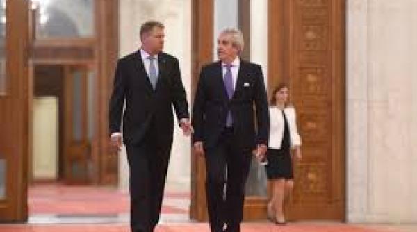 reactia alde dupa atacul lui klaus iohannis