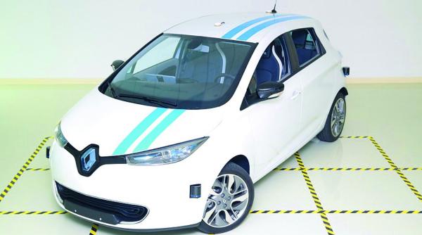 renault nissan si mitsubishi vor coopera pe segmentul vehiculelor electrice si al tehnologiilor pentru vehiculele autonome