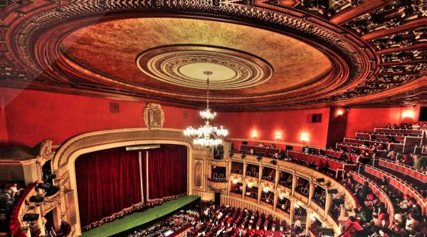 premiera mondiala la vision de saul si prima auditie clujeana oratoriul de pasti intr un concert eveniment unic