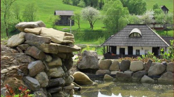 crestere constanta a numarului de turisti in bucovina gradul de ocupare de paste ajunge la 100 in zone traditionale