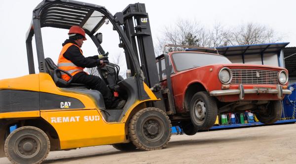 cum sa cumperi o masina prin programul rabla