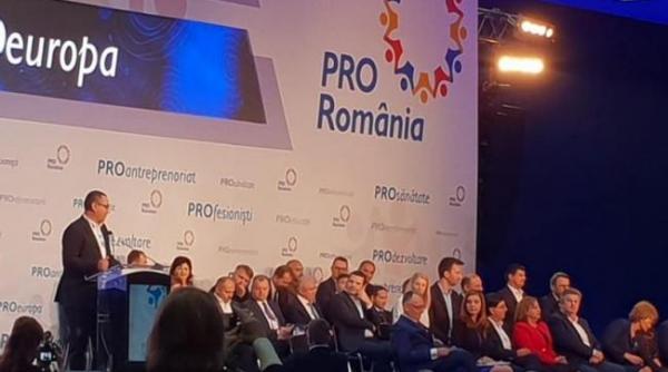 manifestul pro romania locul nostru este si trebuie sa ramana in europa