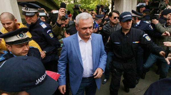 instanta s a retras pentru deliberare in procesul lui liviu dragnea avocatul liderului psd cere amanarea pronuntarii sentintei