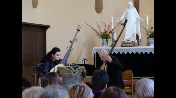 mogosoaia clasicfest editia a viii a