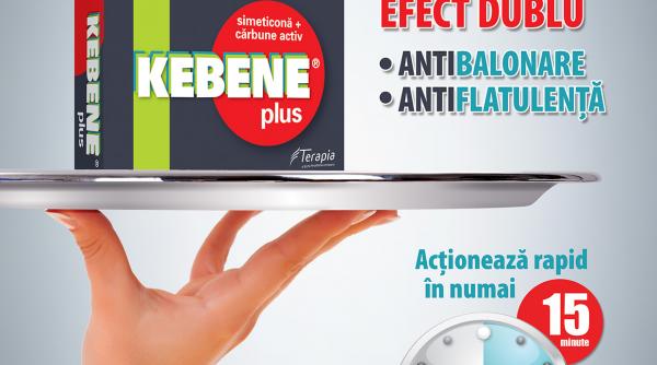 p rezolvare la balonare