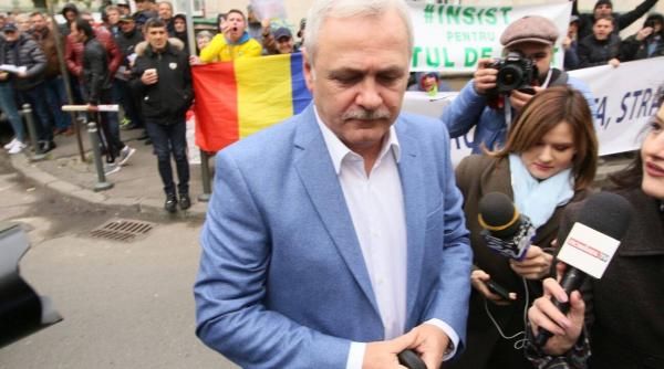 procesul lui dragnea suspendat pentru o jumatate de ora avocatii liderului psd au cerut recuzarea unui judecator