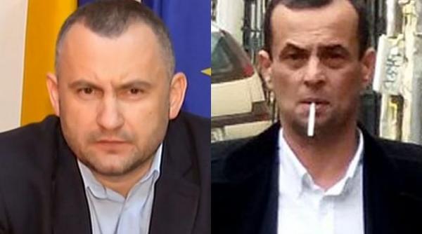 procurorii sectiei pentru investigarea infractiunilor din justitie au descins la dna ploiesti