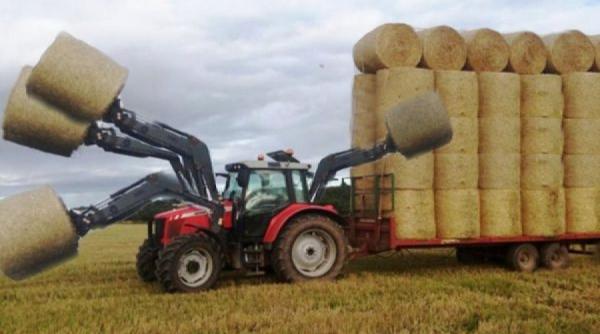 video cele mai moderne utilaje folosite agricultura