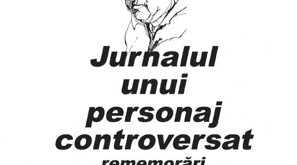 azi se lanseaza jurnalul unui personaj controversat de dinu sararu