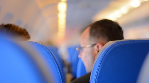 cum scapi de senzatia de urechi infundate in avion