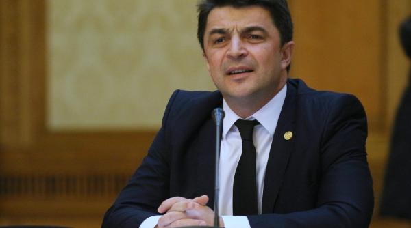 daniel breaz ne intereseaza ca proiectele tinerilor creatori de arta sa fie sprijinite cat mai serios