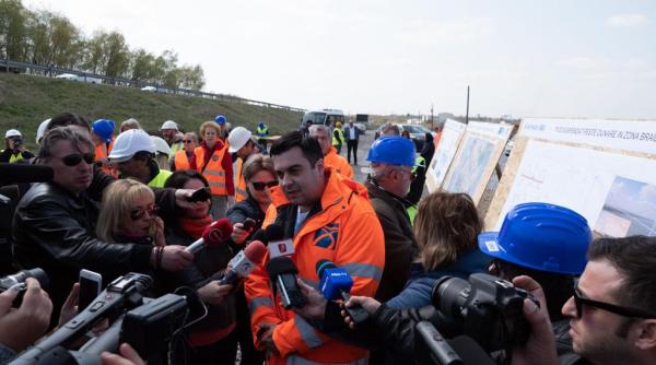 ministrul transporturilor daca nu iese oug pe achizitii nu vom putea semna contractele va trebui sa asteptam ani