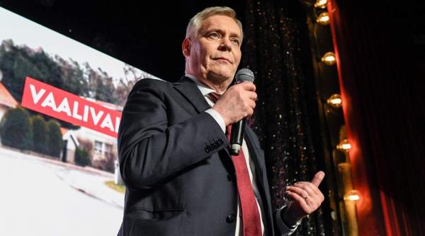 populistii finlandezi baga spaima in ue