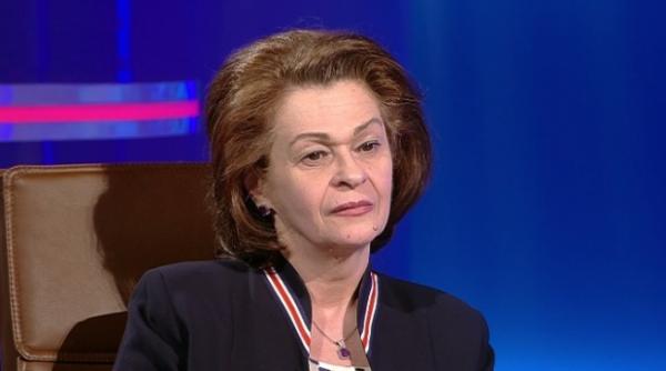 sectia pentru judecatori a csm repune pe rol cauza in care este vizata cristina tarcea