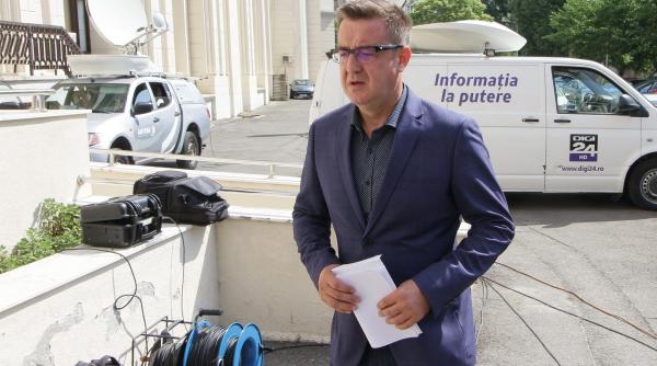 sorin blejnar achitat in dosarul motorina