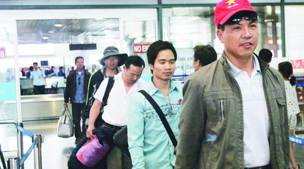 tara tara vrem muncitori din vietnam