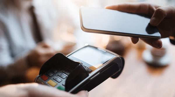 adio cash si card platesti la magazin cu telefonul