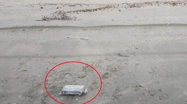 inca o captura de cocaina in largul coastelor bulgare ale marii negre