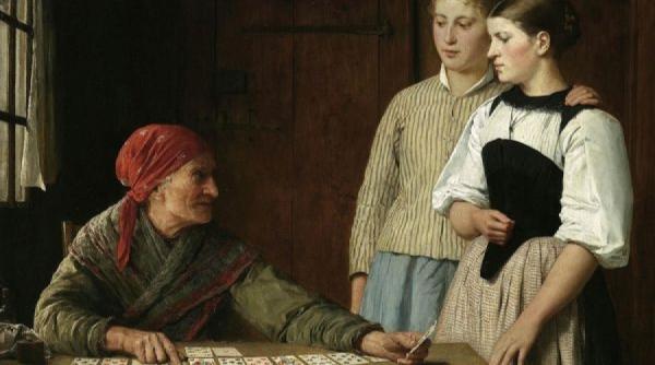 marii prezicatori ai lumii oamenii cred si acum profetiile lor 1