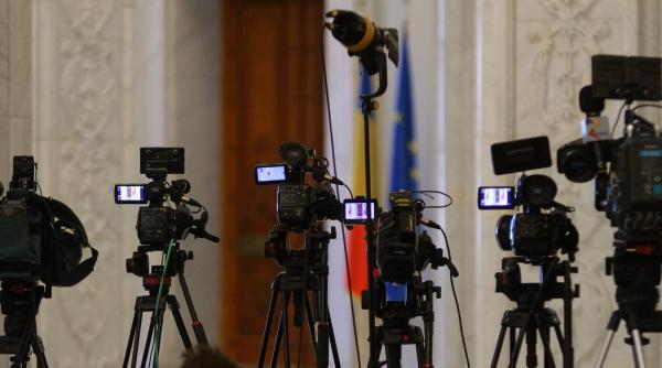 organizatia reporteri fara frontiere atrage atentia asupra situatiei libertatii presei in romania raport