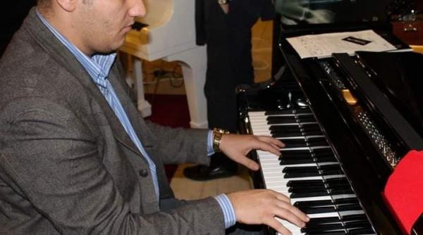 profesorul care trateaza adhd cu pianul