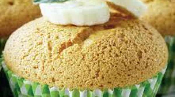 reteta zilei briose cu banane