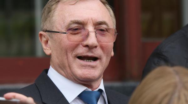 sectia pentru procurori a csm aproba cererea de pensionare a lui augustin lazar