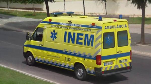 tragedie in portugalia 29 de turisti germani au murit intr un accident rutier pe insula madeira