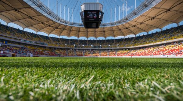 trupa metallica scoate romania de pe arena nationala