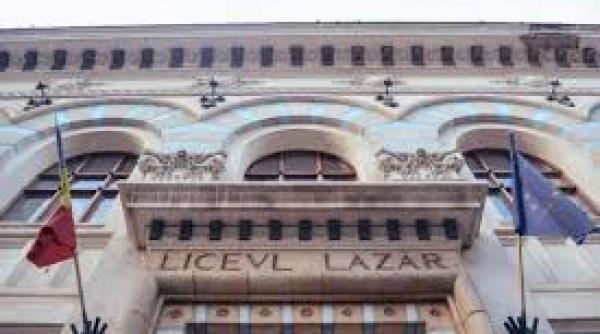 avocatul poporului s a sesizat din oficiu in cazul decesului elevei de la colegiul national gheorghe lazar